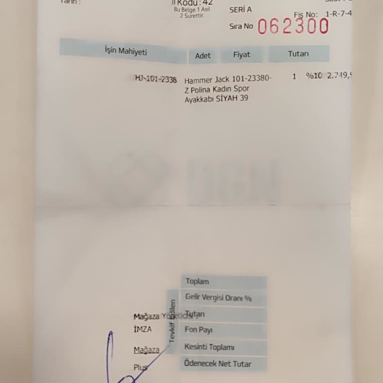 İade Sürecindeki Sorunlar Ve Çözüm Eksikliği