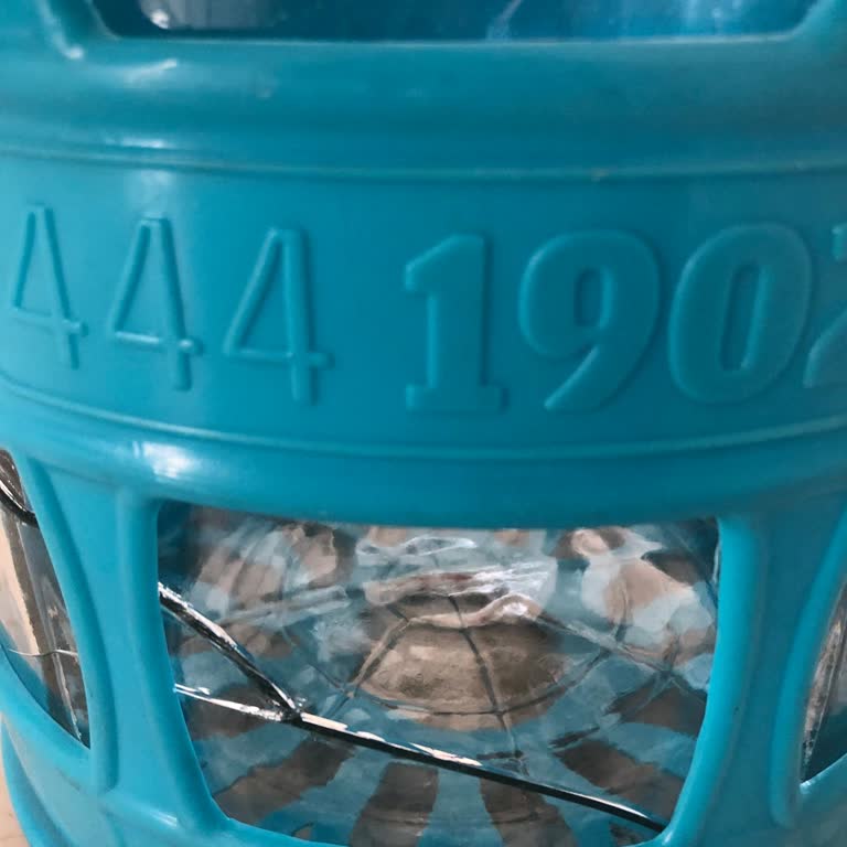 Kırık Damacana İle Su Baskını: Hamidiye'nin Sorumluluk Reddi