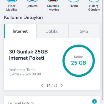 Yanlış Faturalandırma Ve Çözüm Bulamama Sorunu