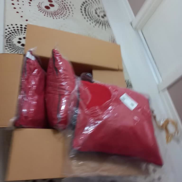 Kelebek Mobilya'dan Gelen Kırlentler Beklentileri Karşılamıyor