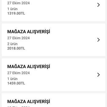 Puanlarım Neden Sıfırlandı?
