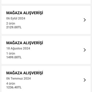 Puanlarım Neden Sıfırlandı?