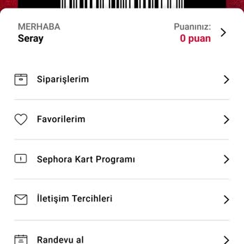 Puanlarım Neden Sıfırlandı?