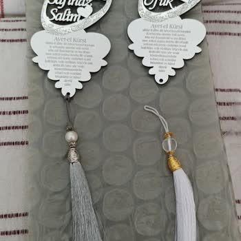 Uyumsuz Püskül Ve Boncuk Sorunu Cevapsız Kaldı