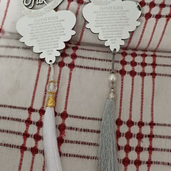 Uyumsuz Püskül Ve Boncuk Sorunu Cevapsız Kaldı