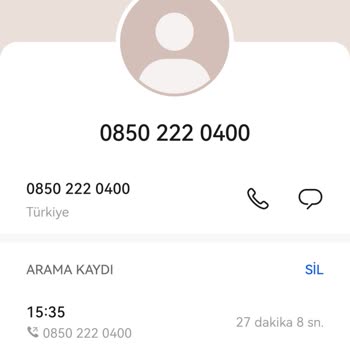 Mobil Onay Kodu Sorunu Ve Erişim Engeli