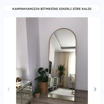 Kapalı Site Ve Gönderilmeyen Ayna Sorunu