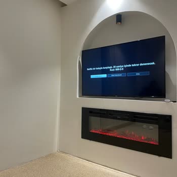 Sabel Villasında Hayal Kırıklığı Ve Hijyen Sorunları