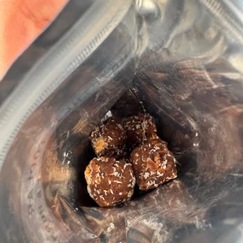 Protein Toplarında Pamuklanma Ve Örümcek Ağı Şoku