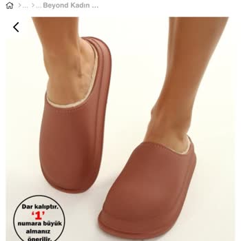 Beyond Plastik Kokusu ve Kaba Terlik