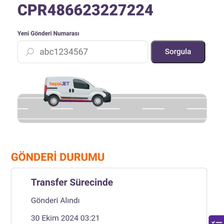 Hepsijet İle Teslimat Kabusu: Sözler Tutulmuyor!