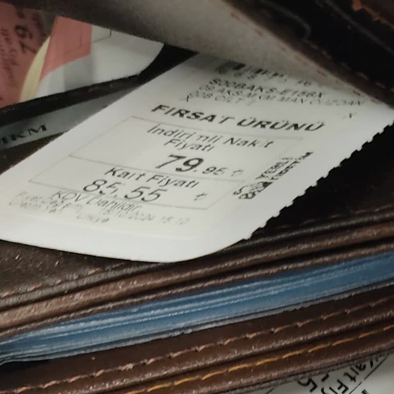 BTM Mağazalarında Kartla Ödeme Fiyat Farkı Sorunu