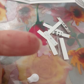 Accu Chek Instant İle Kullanım Zorlukları