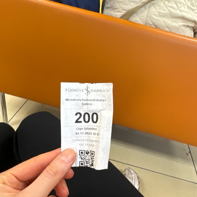 İşlem Sırasında Uzun Bekleme Süresi