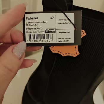 Boyner Yanlış Ürün Gönderimi Ve Değişim Talebimin Göz Ardı Edilmesi