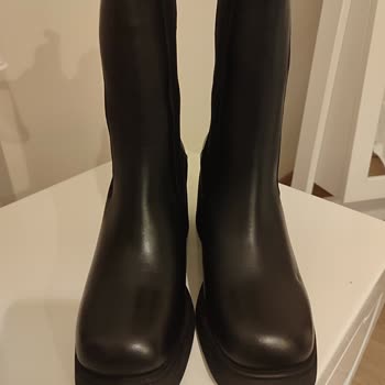 Boyner Yanlış Ürün Gönderimi Ve Değişim Talebimin Göz Ardı Edilmesi