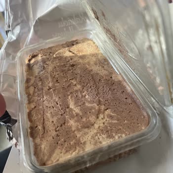 Küflü Helva Paketi: Sağlığımızla Oynanıyor!