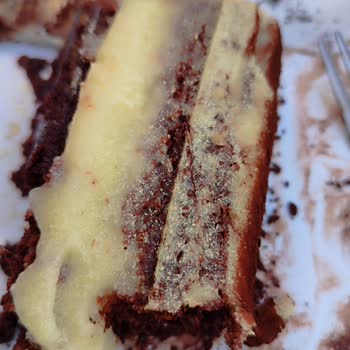 Bozuk Tiramisu Ve İlgisiz Hizmet