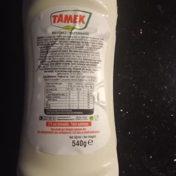 Bozuk Ürün Hayal Kırıklığı