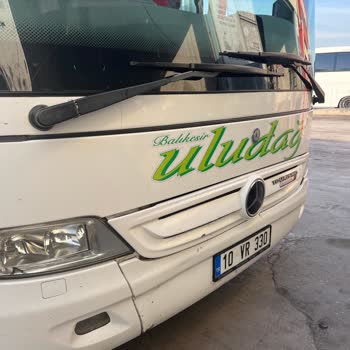 Otobüs Yolculuğunda İletişim Ve Konfor Sorunları