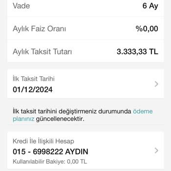 Kredi Çekememe Sorunu Ve Müşteri Hizmetleri İlgisizliği