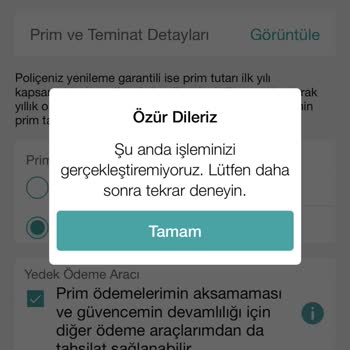 Kredi Çekememe Sorunu Ve Müşteri Hizmetleri İlgisizliği