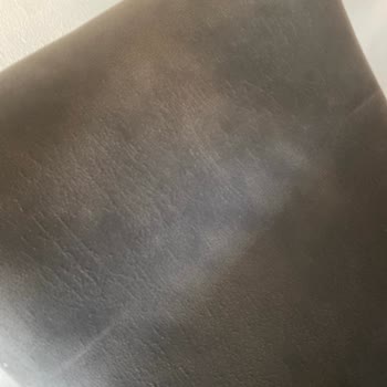 Koltuk Takımında Kalite Sorunu Ve Eksik Tamir