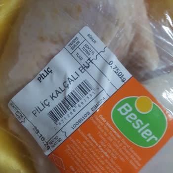 Yanlış Ürün Ve İletişim Sorunları İle A101 Kapıda Mağduriyeti