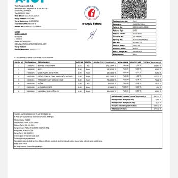 Yanlış Ürün Ve İletişim Sorunları İle A101 Kapıda Mağduriyeti
