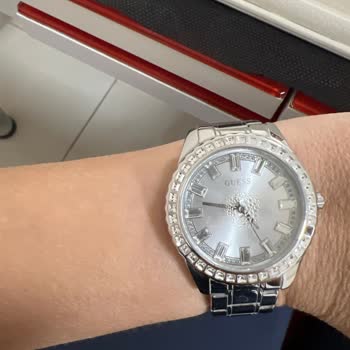 Garantili Saatte Su Alma Ve Klips Sorunu