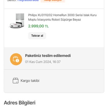 Hepsiburada'nın Yanlış Fiyat Politikası Ve Yetersiz Telafi Çabası