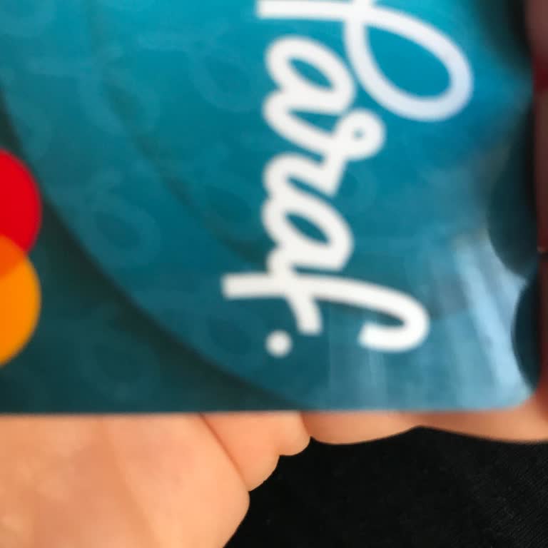 Dijital Parola Alımında Yaşanan Zorluklar