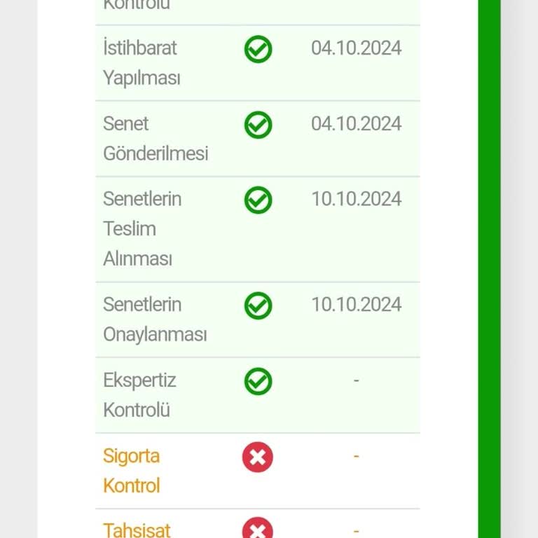 Zorunlu Kasko Talebiyle Mağduriyet Yaşadım
