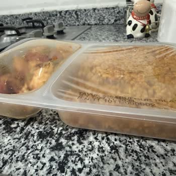 Tavuk Şişen Gurmepack Ürünü: Son Kullanma Tarihi Sorunu