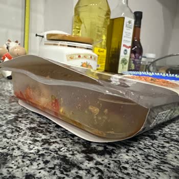 Tavuk Şişen Gurmepack Ürünü: Son Kullanma Tarihi Sorunu