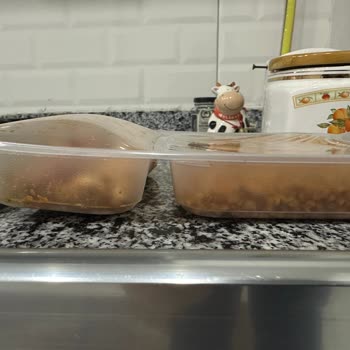 Tavuk Şişen Gurmepack Ürünü: Son Kullanma Tarihi Sorunu