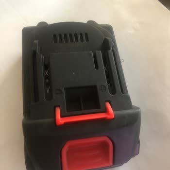 Robo RS51 Akü Sorunu!