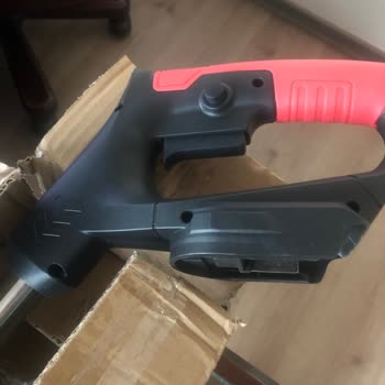 Robo RS51 Akü Sorunu!