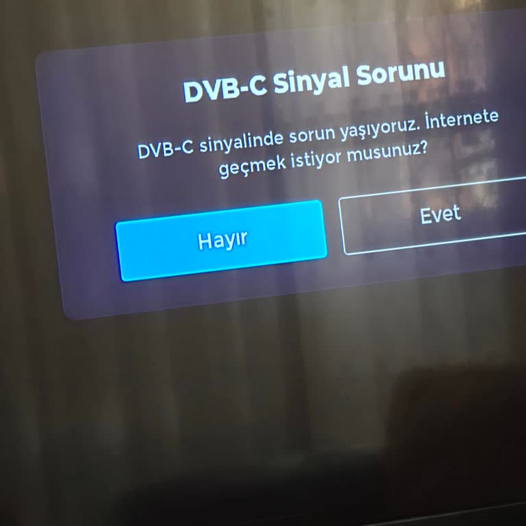 Sözler Tutulmuyor: TÜRKSAT'ta Sürekli Sorun