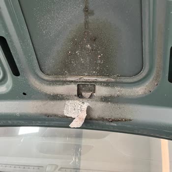 Hyundai Yükseliş'te Aldığımız Araçta Güvenlik Sorunları