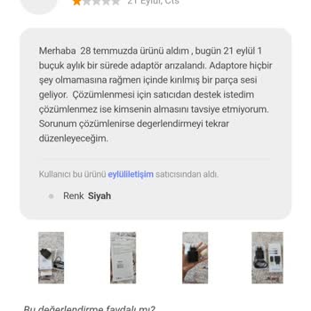 Sahte Ürün Satışı Ve Yanıltıcı Mağaza Faaliyeti