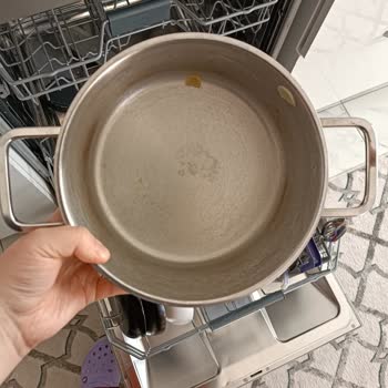Beko Bulaşık Makinesi İle Sürekli Sorun Yaşıyorum
