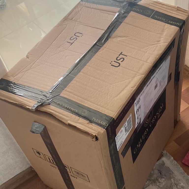 Yurtiçi Kargo'nun Teslimat Sorunları