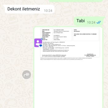 Yanıltıcı Hizmet Ve İletişim Sorunu