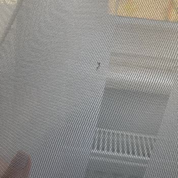 Yılmaz Perde (Karabük) Şikayeti