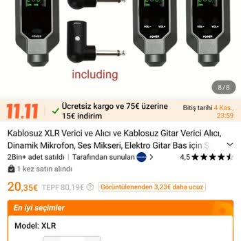 Temu'da Arızalı Ürün Ve Müşteri Hizmetleri Mağduriyeti