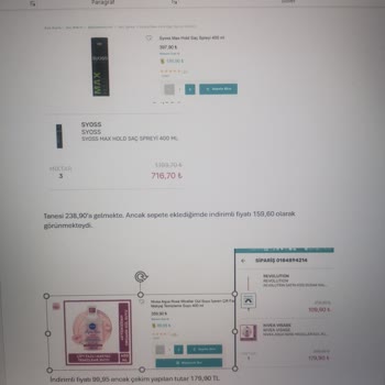 İndirimli Fiyat Yanıltmacası Ve İlgisizlik