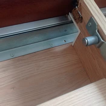 Vivense'den Aldığım Masa Zarar Görmüş Ve Değişim Talebim Reddedildi