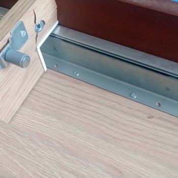 Vivense'den Aldığım Masa Zarar Görmüş Ve Değişim Talebim Reddedildi