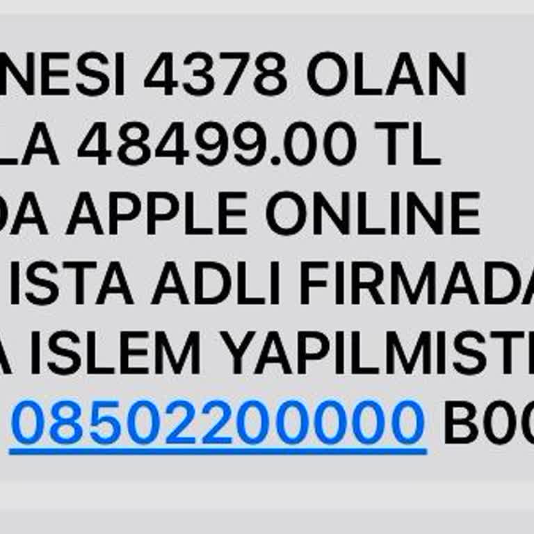 Ziraat Bankası Güvenlik Sistemi Güvenimizi Sarsıyor